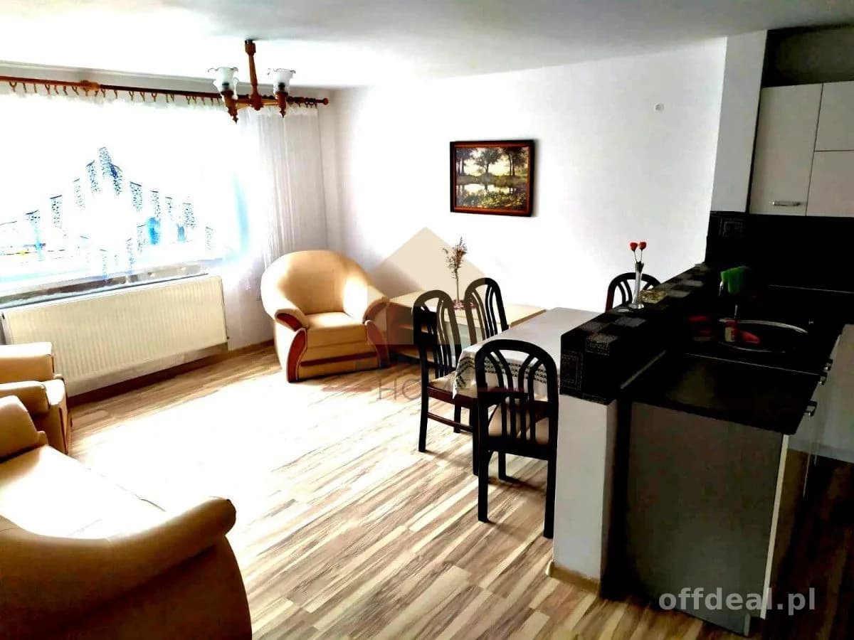 appartement à vendre à Lutomia Dolna | 3 pièces | 64 m²