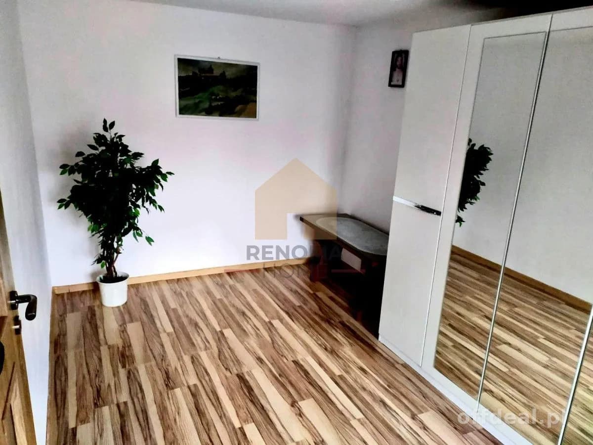 appartement à vendre à Lutomia Dolna | 3 pièces | 64 m²