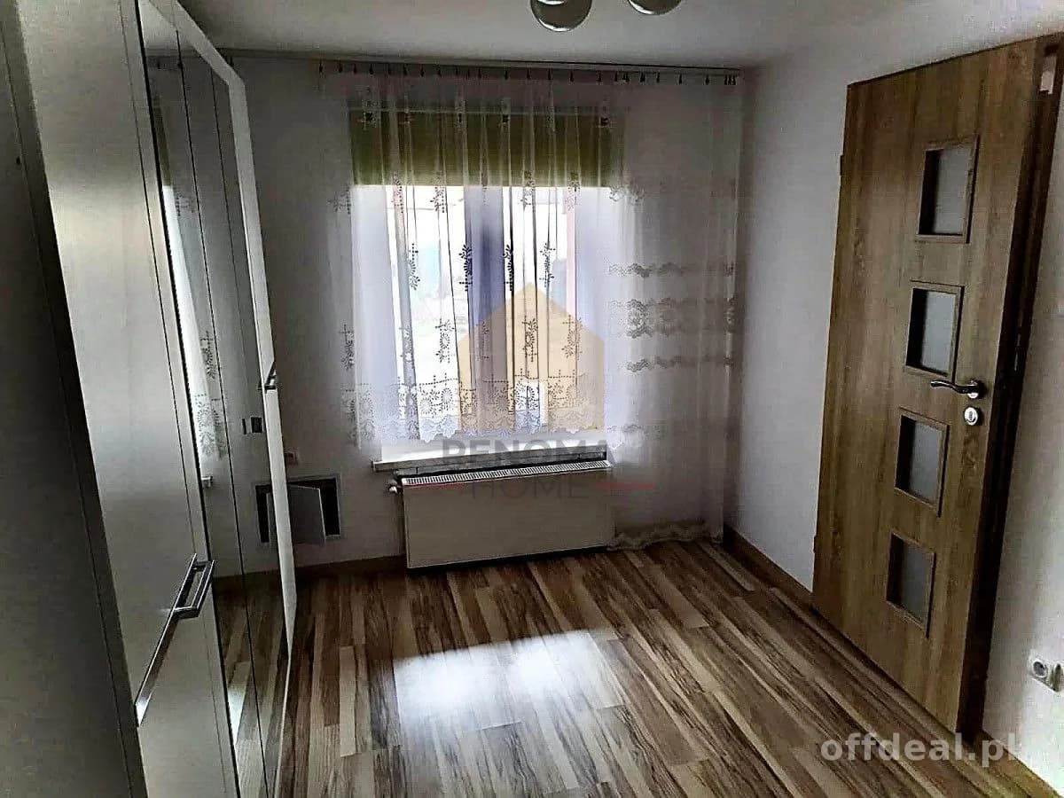 appartement à vendre à Lutomia Dolna | 3 pièces | 64 m²