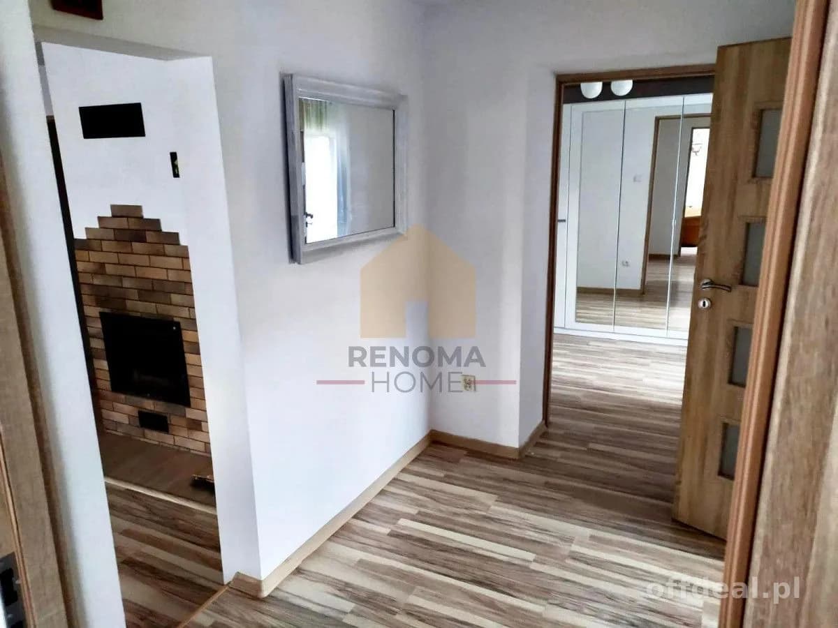 appartement à vendre à Lutomia Dolna | 3 pièces | 64 m²