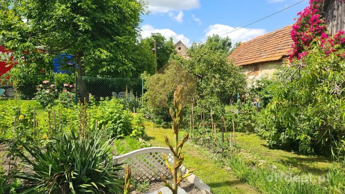 appartement à vendre à Lutomia Dolna | 3 pièces | 64 m²