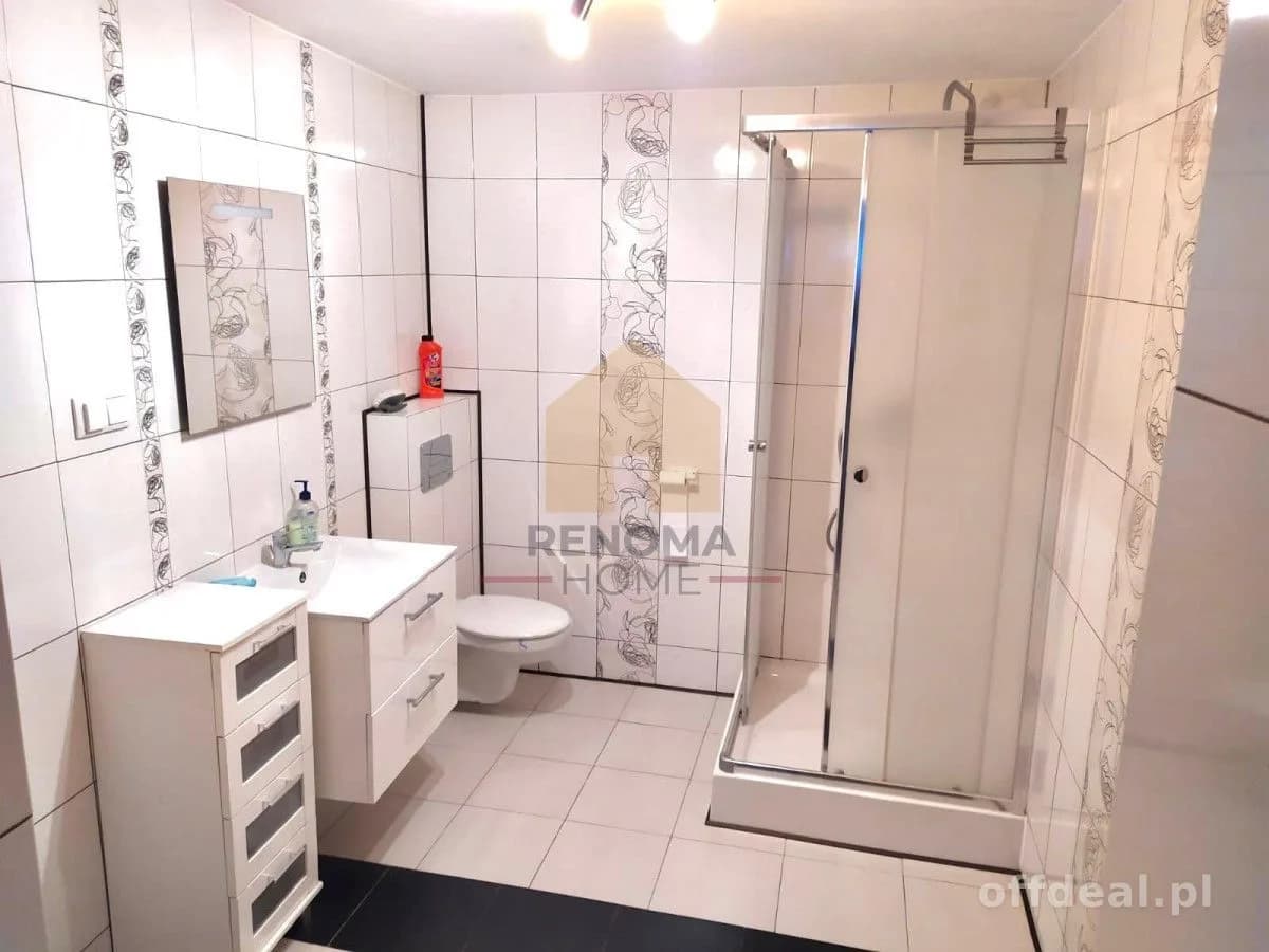 appartement à vendre à Lutomia Dolna | 3 pièces | 64 m²