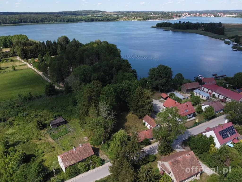 plot for sale in Rybical