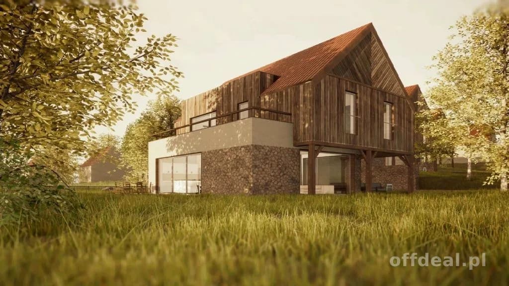 plot for sale in Rybical