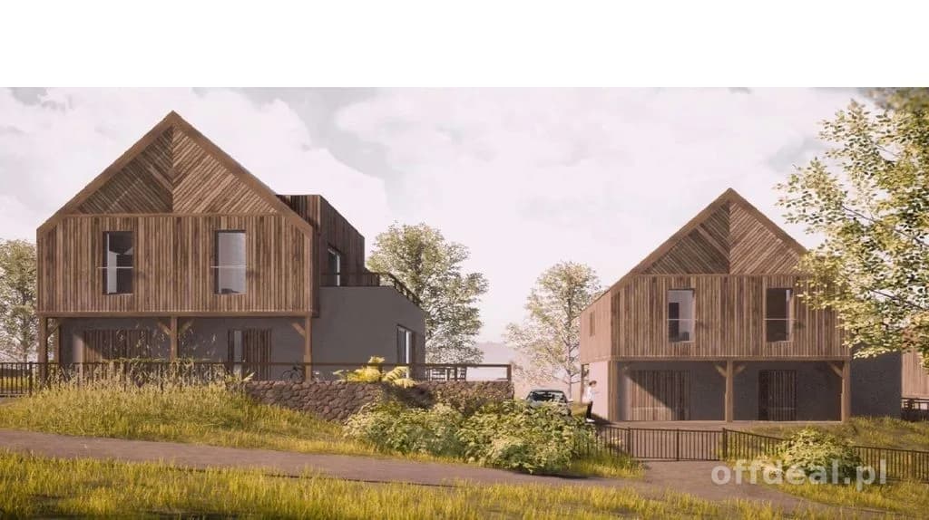 plot for sale in Rybical