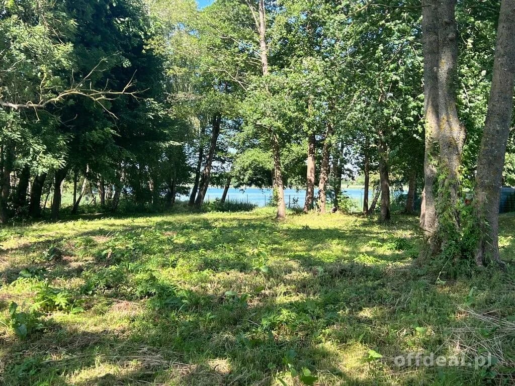 plot for sale in Rybical