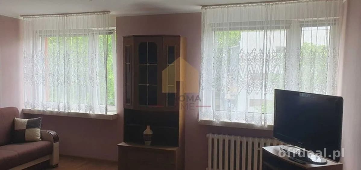 Funkcjonalne mieszkanie 1-pokojowe na sprzedaż w c