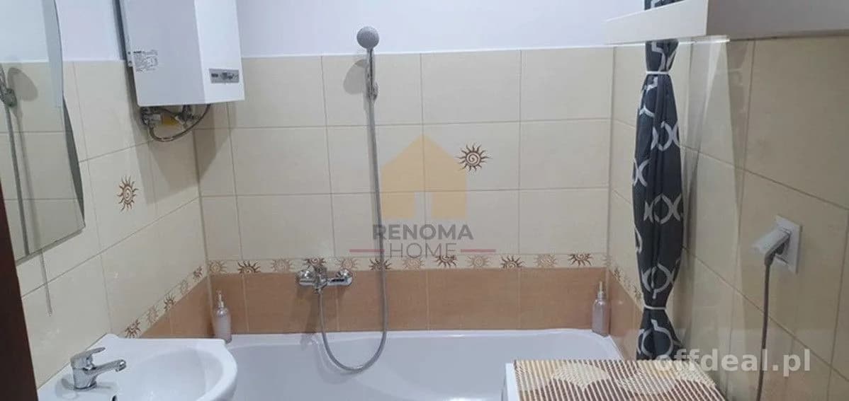 Funkcjonalne mieszkanie 1-pokojowe na sprzedaż w c