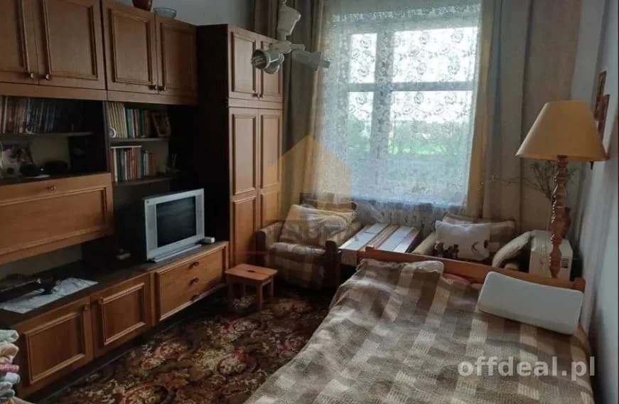 квартира на продаж у Wałbrzych, Nowe Miasto | 2-кімн. | 51 m²