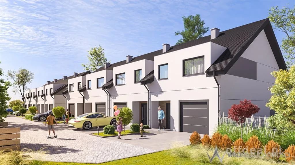 Zdjęcie 4: Dom, 5 pokoje, 117 m², Długołęka