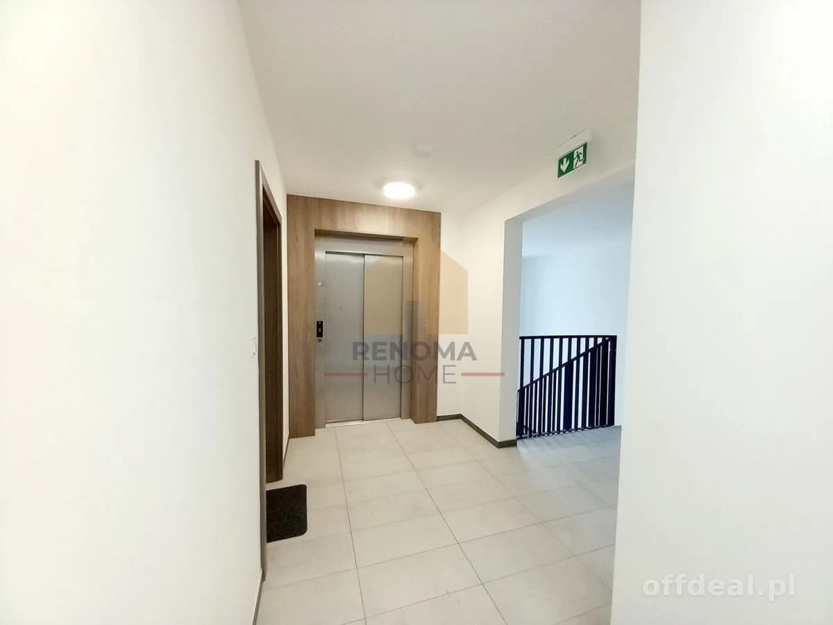 Zdjęcie 10: Mieszkanie, 2 pokoje, 42 m², Lubin