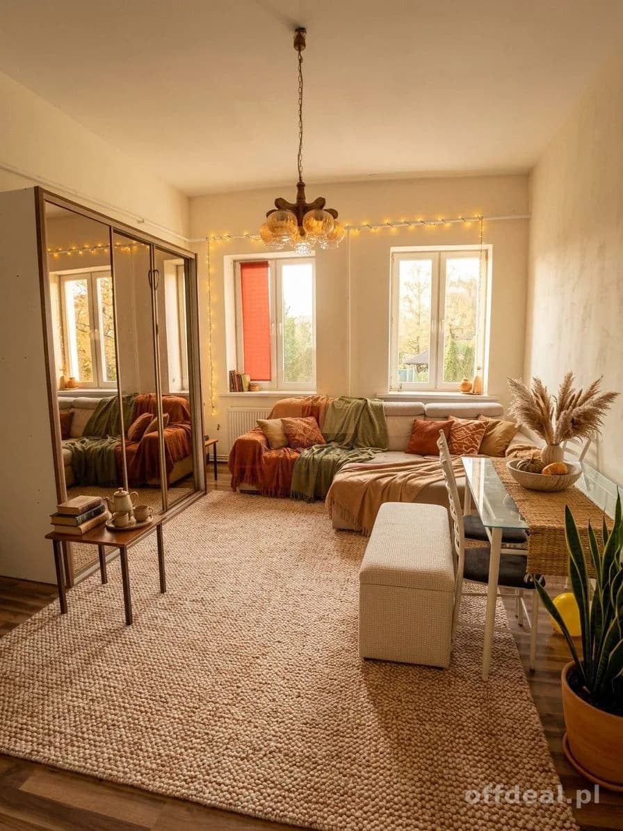 Photo 1: Appartement, 2 rooms, 67 m², Prochowice