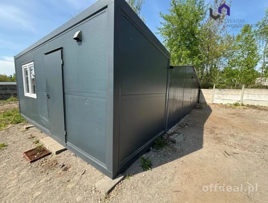 Lokal na wynajem, Gliwice
