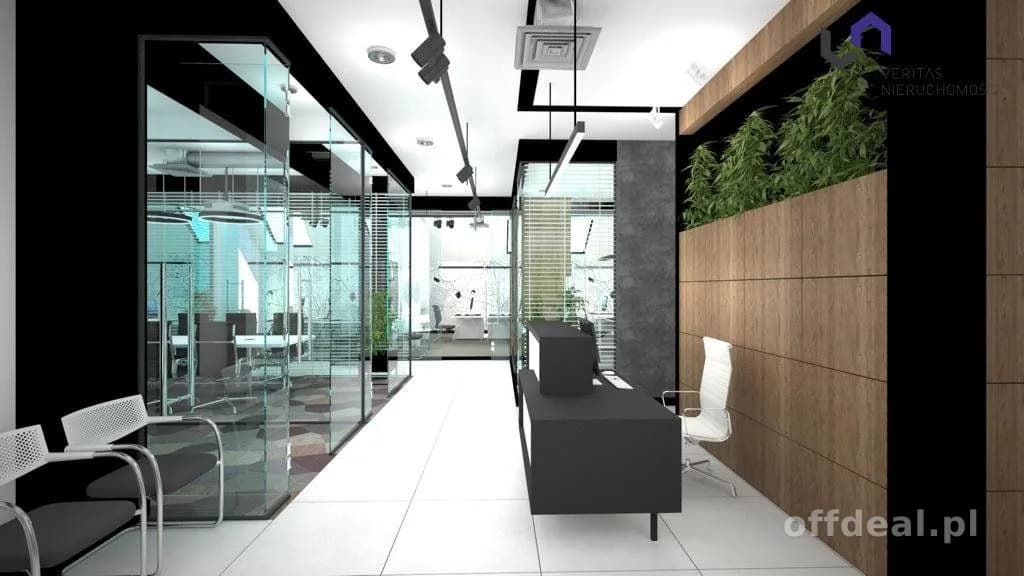 commercial property for rent in Tychy | 270 m²