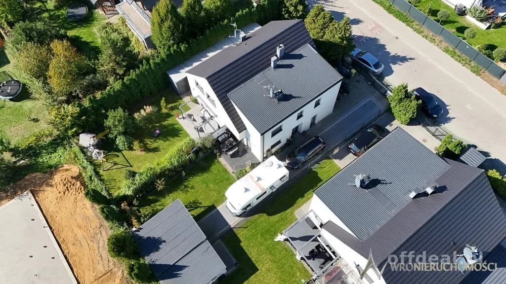Photo 2: Maison, 3 rooms, 89 m², Domaszczyn