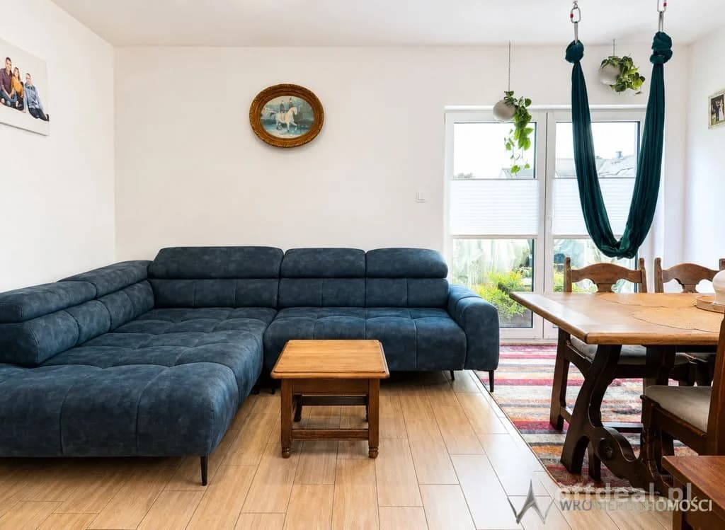 Photo 9: Maison, 3 rooms, 89 m², Domaszczyn