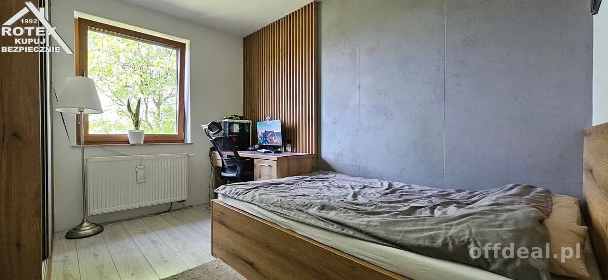 4-room house for sale in Stasiówka | 95 m²