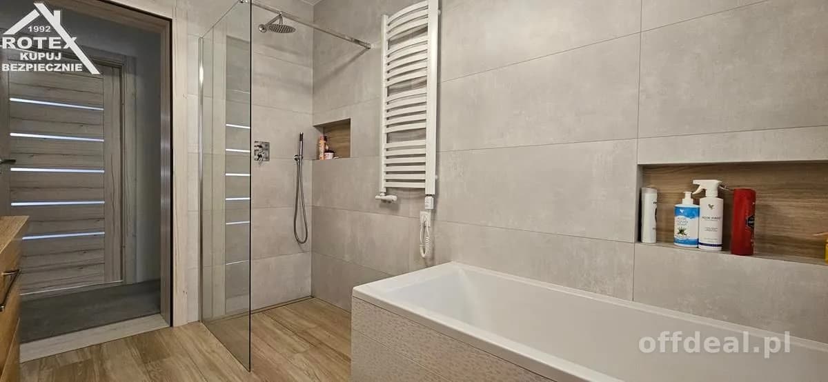 4-room house for sale in Stasiówka | 95 m²