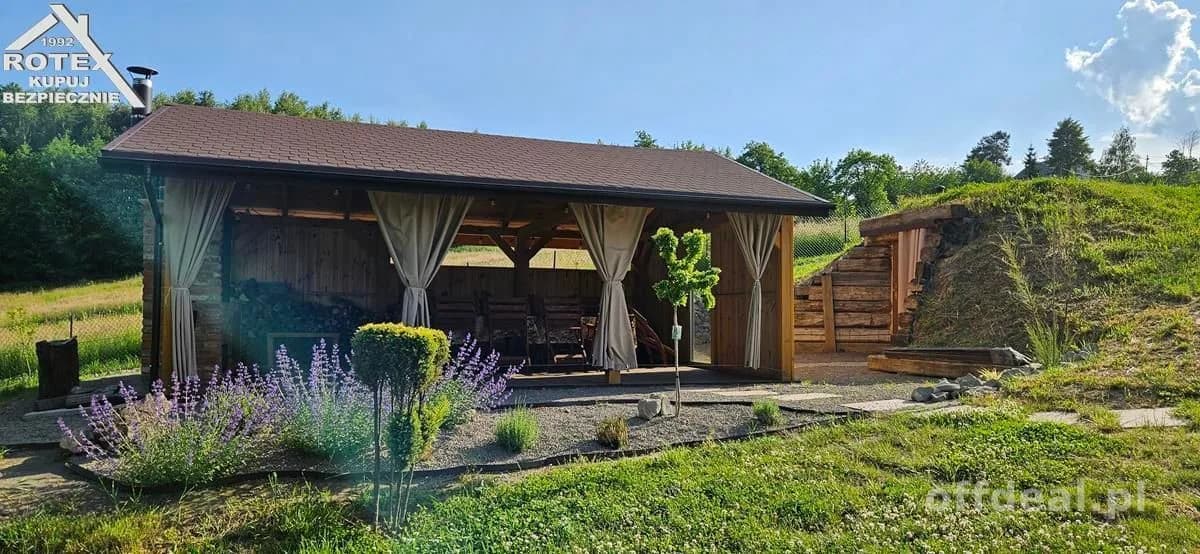 4-room house for sale in Stasiówka | 95 m²