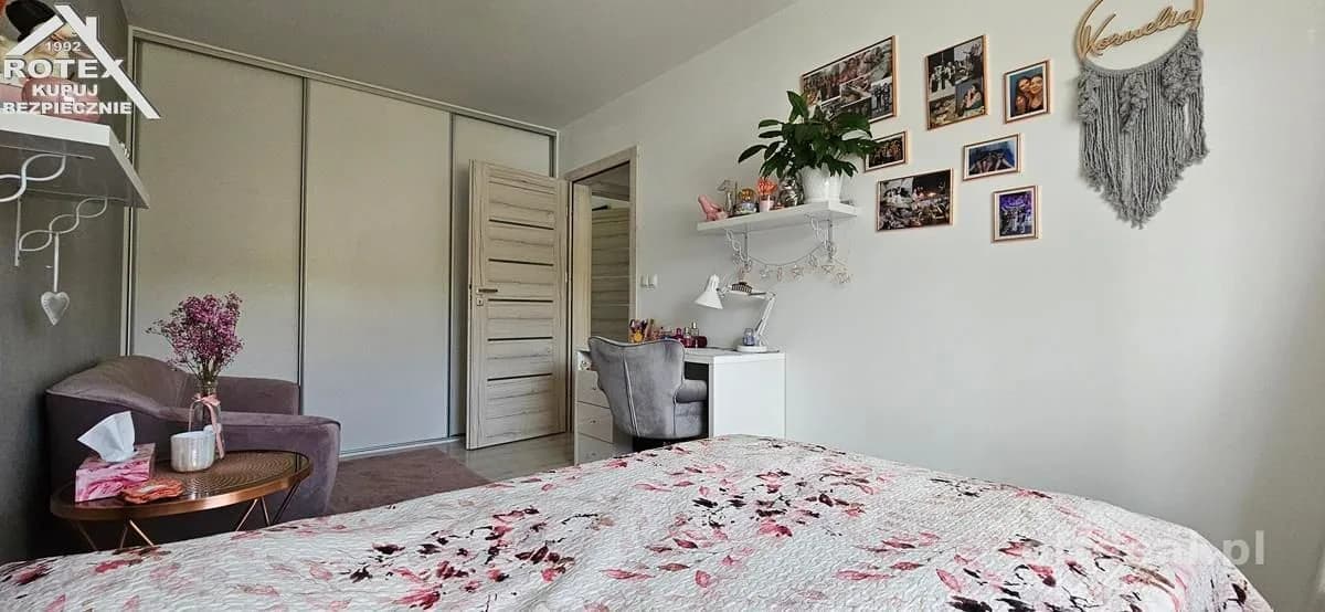 4-room house for sale in Stasiówka | 95 m²