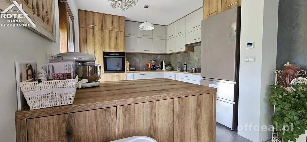 4-room house for sale in Stasiówka | 95 m²