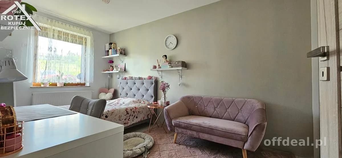 4-room house for sale in Stasiówka | 95 m²