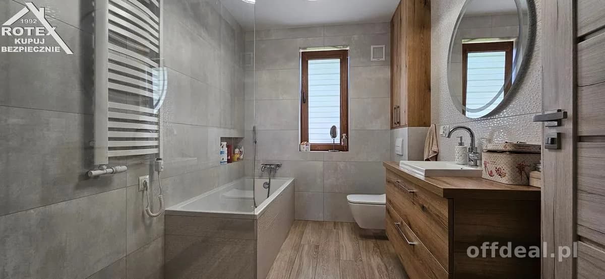4-room house for sale in Stasiówka | 95 m²