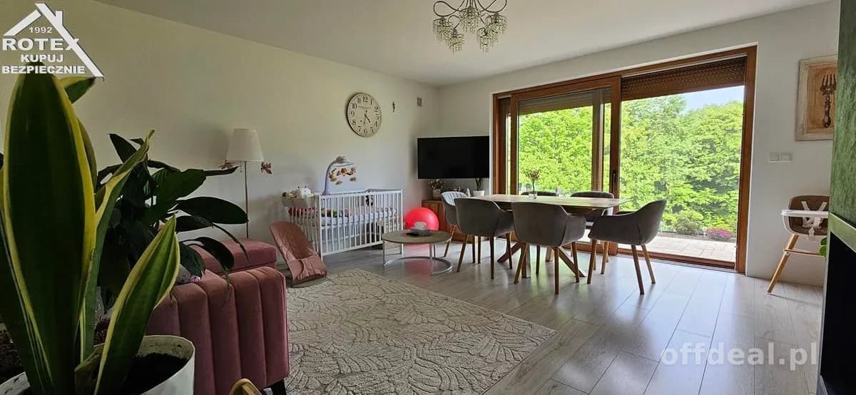 4-room house for sale in Stasiówka | 95 m²