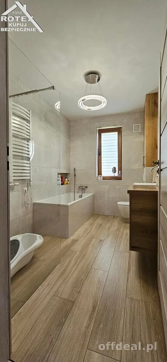 4-room house for sale in Stasiówka | 95 m²