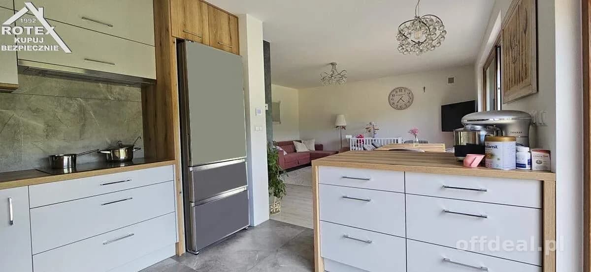 4-room house for sale in Stasiówka | 95 m²