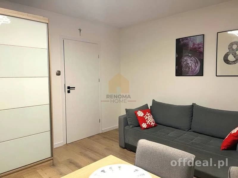 3-room apartment for sale in Nowa Sól | 62 m²