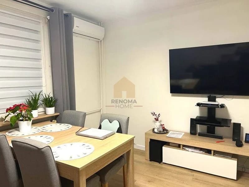 3-room apartment for sale in Nowa Sól | 62 m²