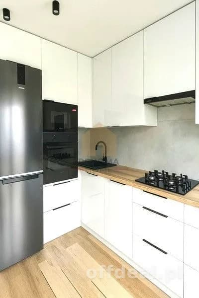 3-room apartment for sale in Nowa Sól | 62 m²