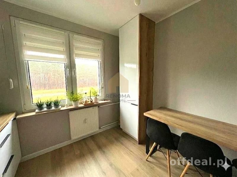 3-room apartment for sale in Nowa Sól | 62 m²