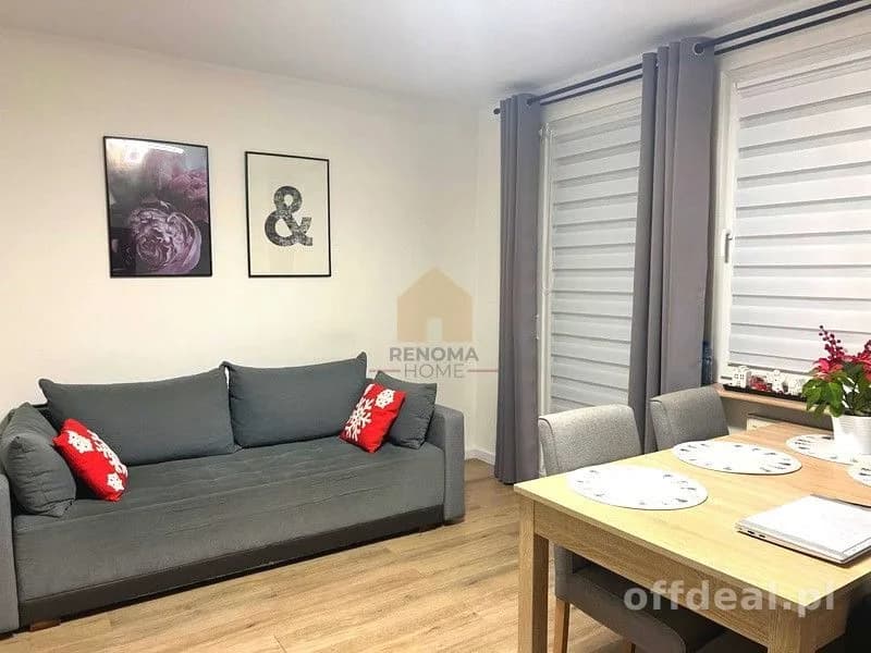 3-room apartment for sale in Nowa Sól | 62 m²