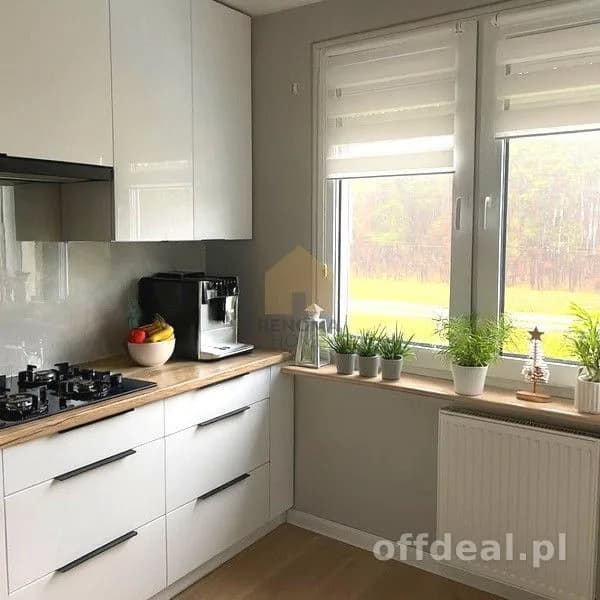 3-room apartment for sale in Nowa Sól | 62 m²