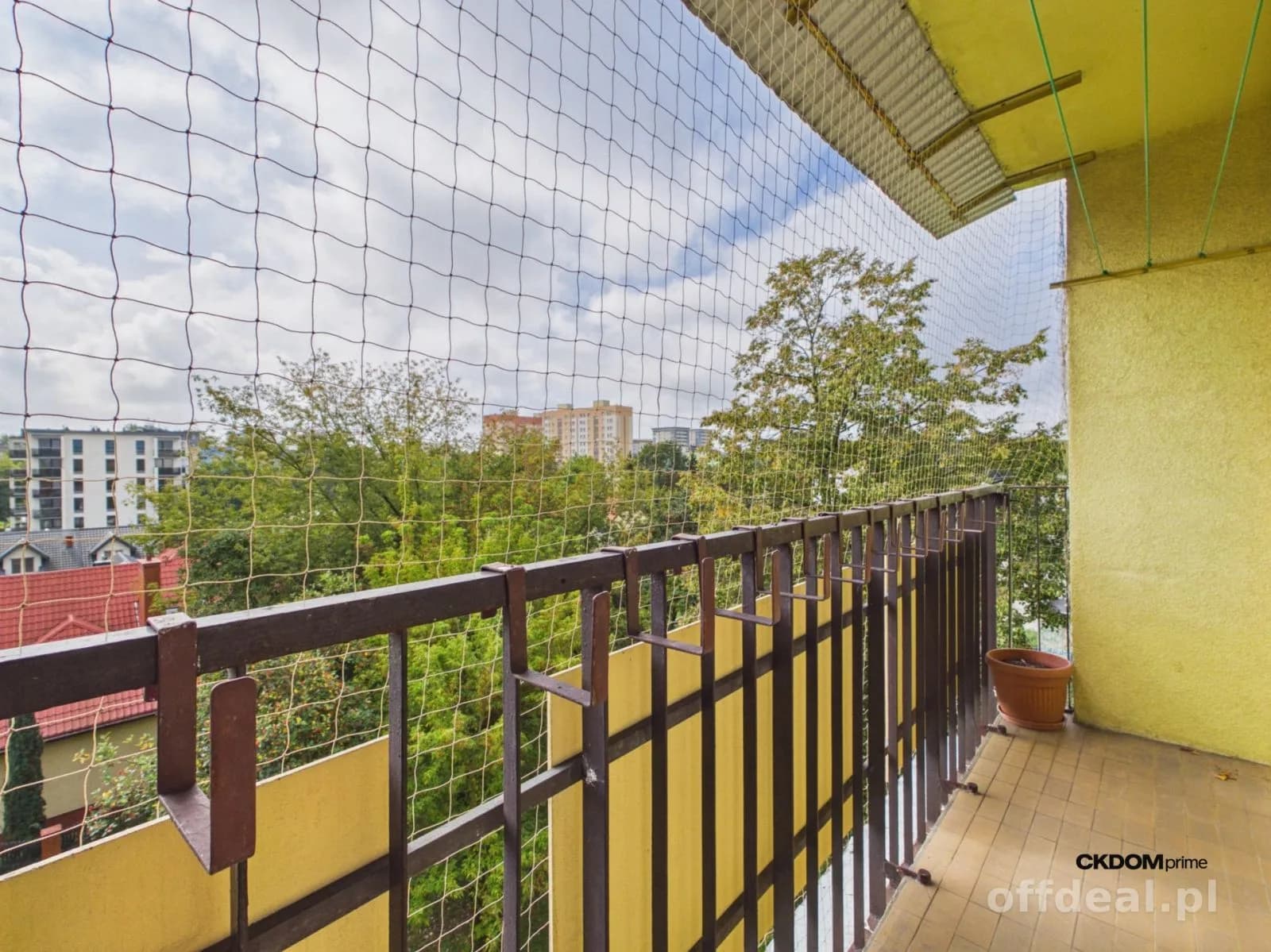 Zdjęcie 7: Mieszkanie, 3 pokoje, 57 m², Radom