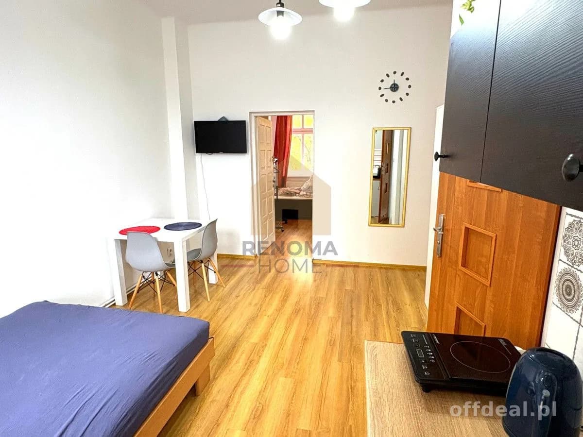 Photo 2: Appartement, 3 rooms, 70 m², Zielona Góra