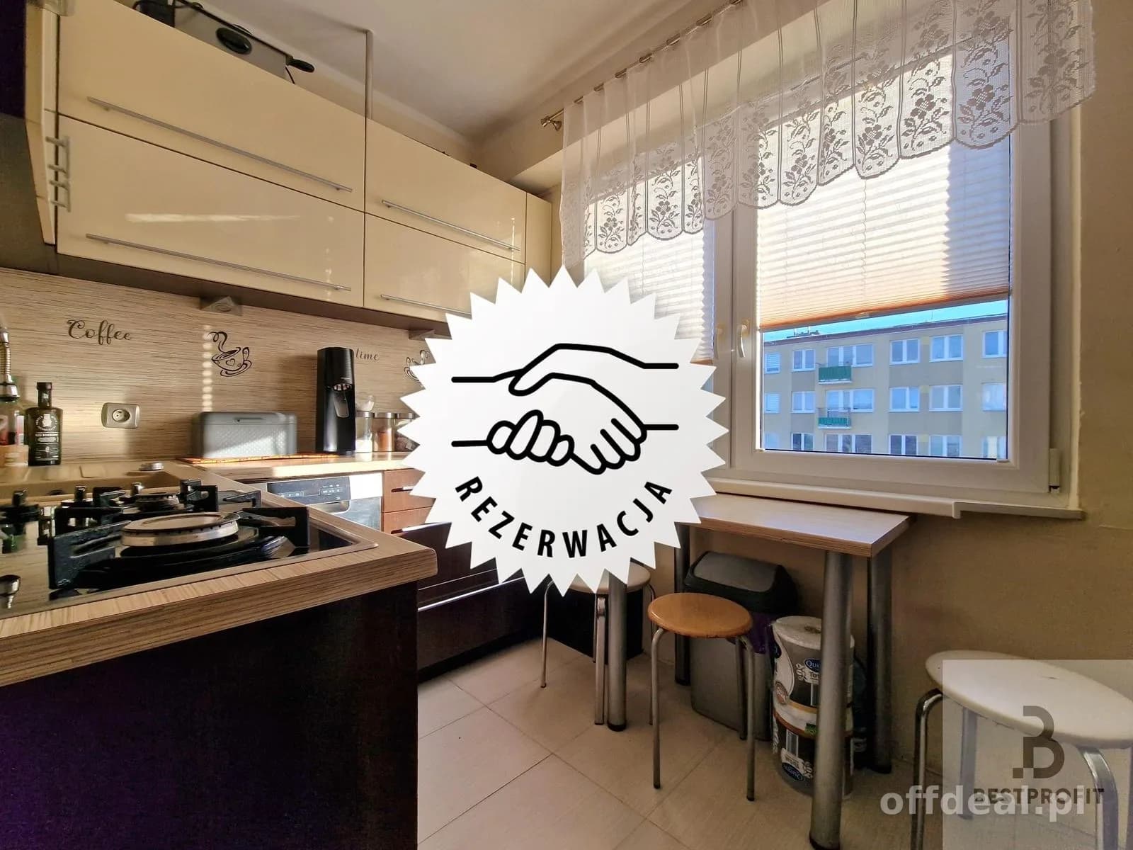 3-room apartment for sale in Słupsk | 46.9 m²