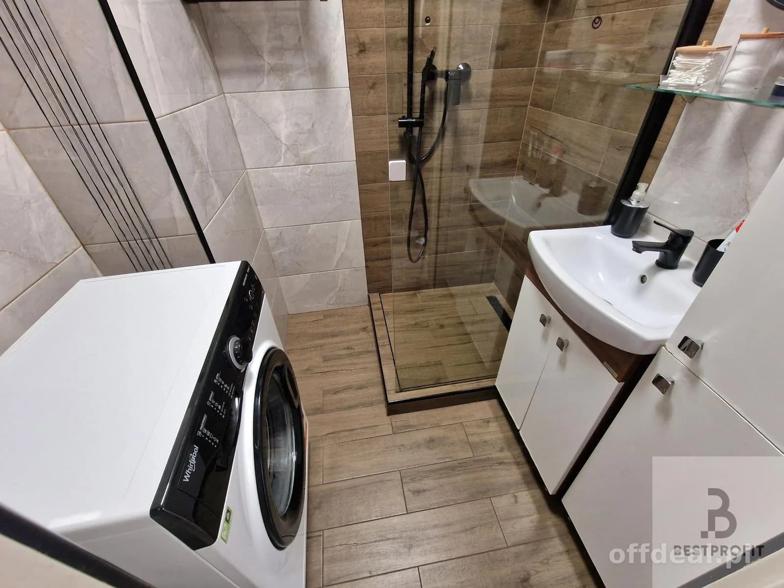 3-room apartment for sale in Słupsk | 46.9 m²