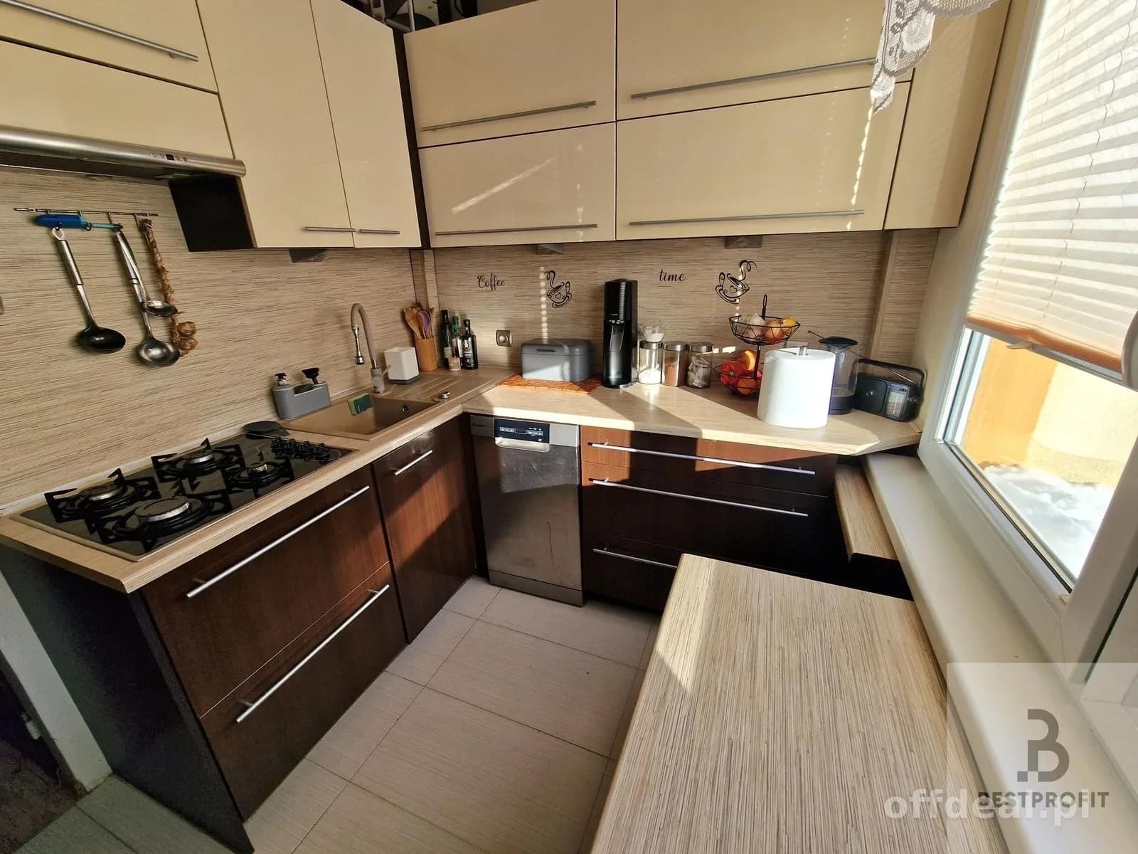 3-room apartment for sale in Słupsk | 46.9 m²