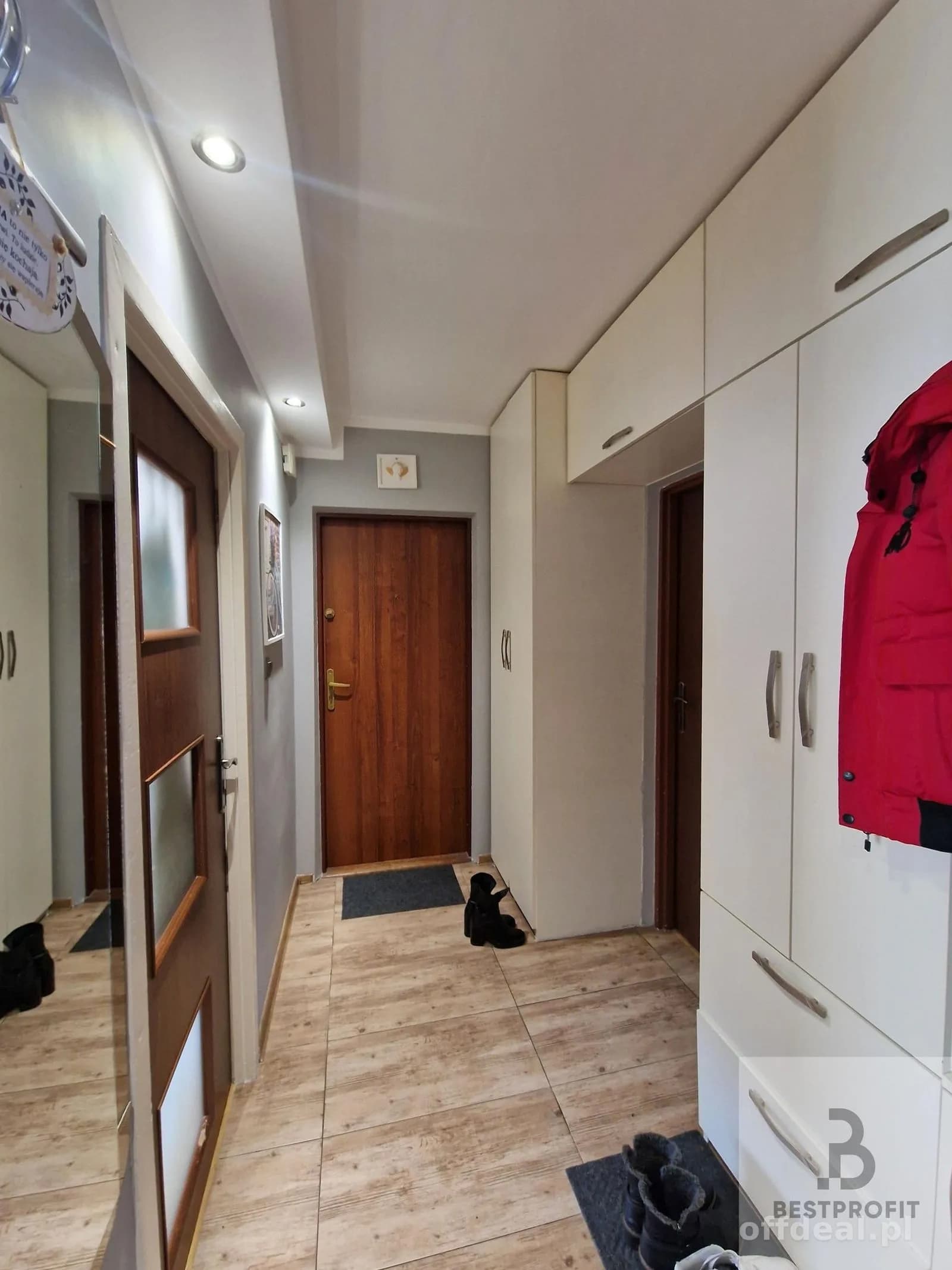 3-room apartment for sale in Słupsk | 46.9 m²