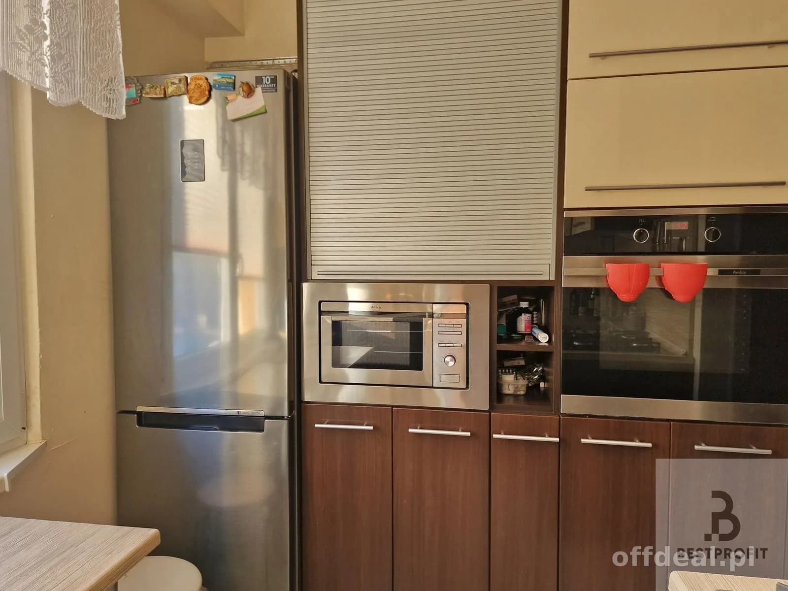 3-room apartment for sale in Słupsk | 46.9 m²