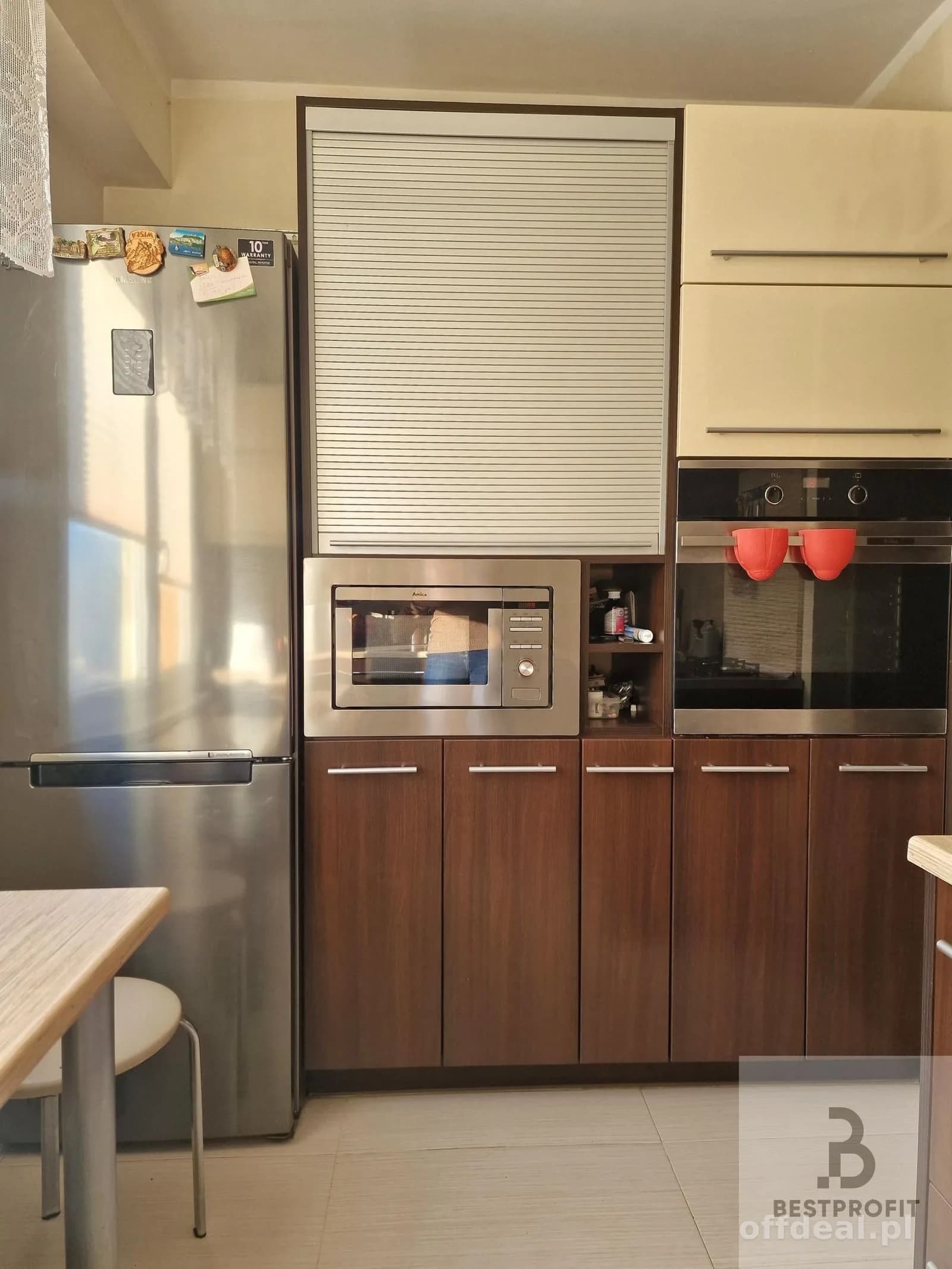 3-room apartment for sale in Słupsk | 46.9 m²