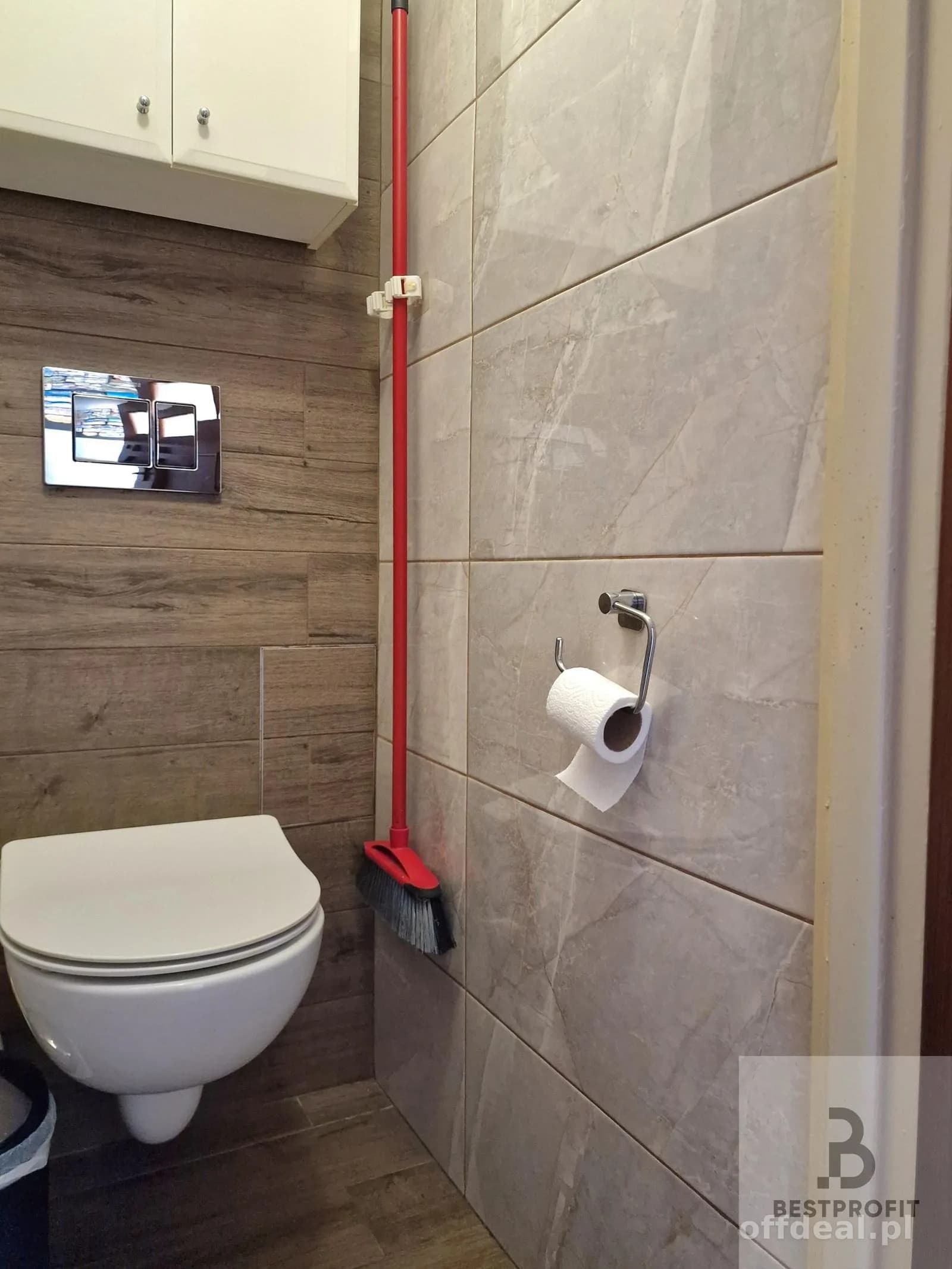 3-room apartment for sale in Słupsk | 46.9 m²
