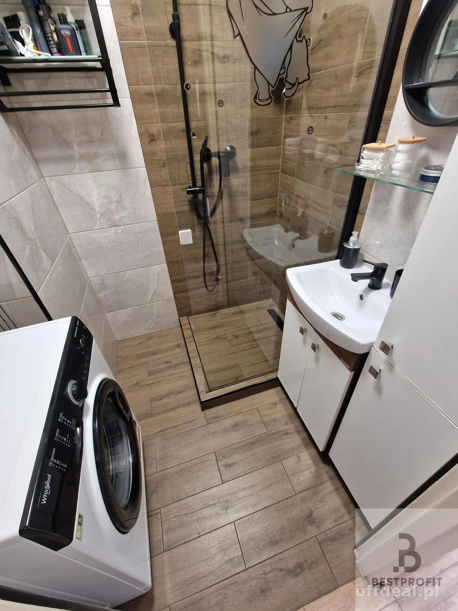 3-room apartment for sale in Słupsk | 46.9 m²