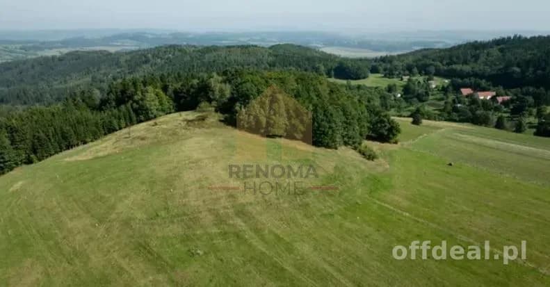 terrain à vendre à Pastewnik | 350 m²
