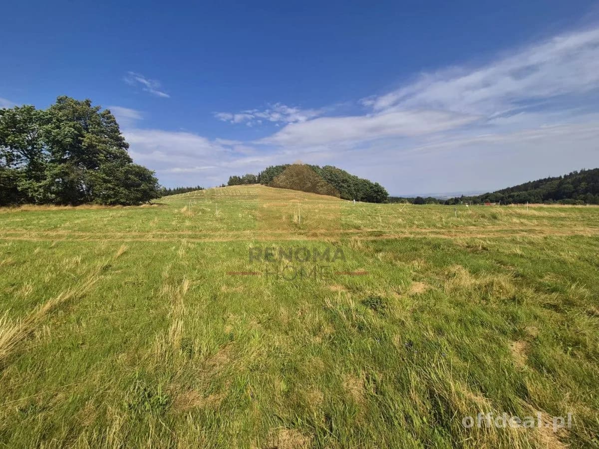 terrain à vendre à Pastewnik | 350 m²