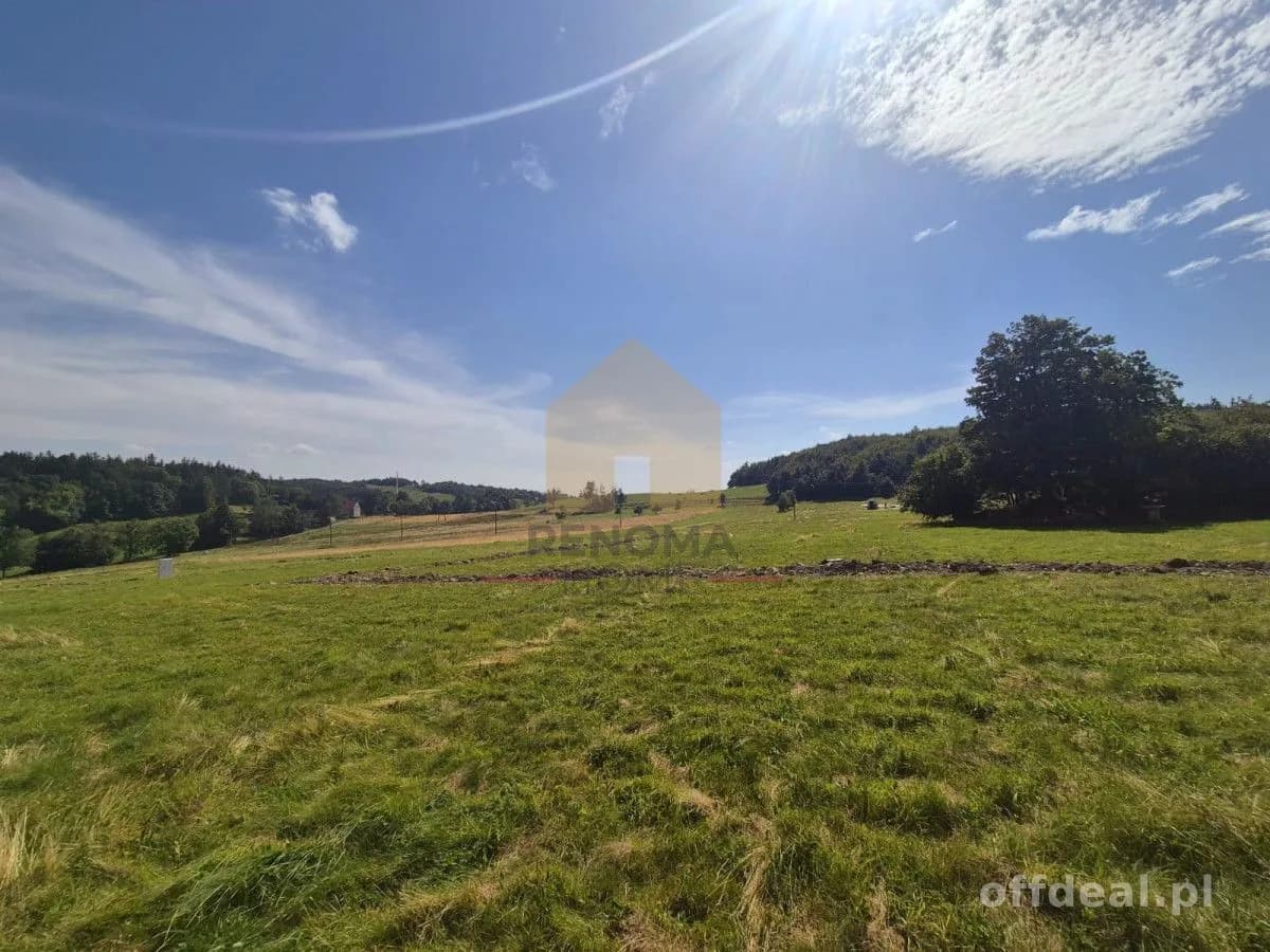 terrain à vendre à Pastewnik | 350 m²
