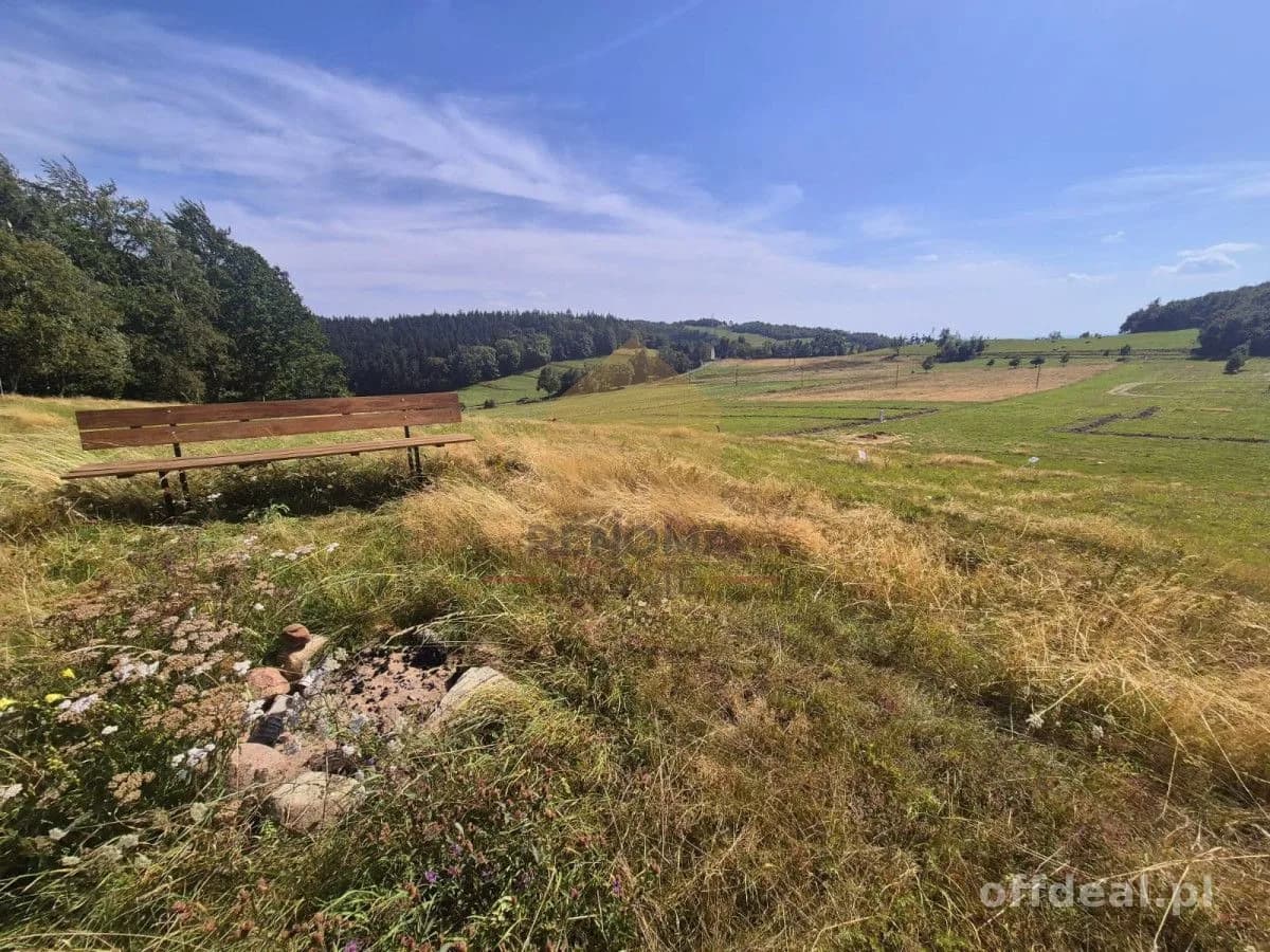 terrain à vendre à Pastewnik | 350 m²